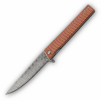 Ніж складаний Lizard (306 Wood)