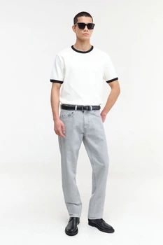Мужские джинсы Straight Fit Conctere w30l32