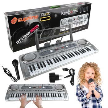Syntezator Suprimo 824 USB