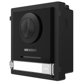 Виклична панель Hikvision DS-KD8003-IME1(B)