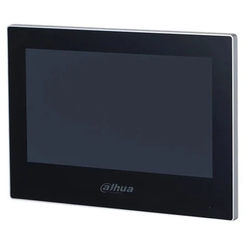 7″ IP монитор с Wi-Fi DHI-VTH2621G-WP