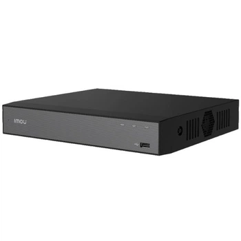 Відеореєстратор Imou NVR-N118-8A0E