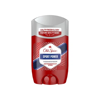Дезодорант чоловічий твердий Old Spice Sport Power 50 мл
