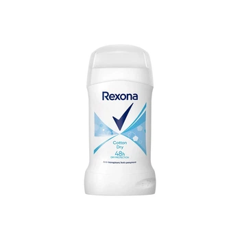 Антиперспірант-олівець жіночий Rexona Легкість бавовни 50 мл