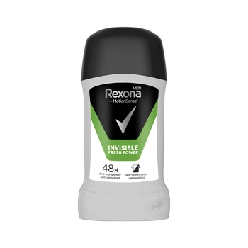 Антиперспірант-олівець Rexona Men Невидима свіжість 50 мл