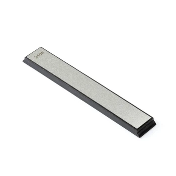 Алмазный камень Ganzo 240 grit для точилок 240х60 мм