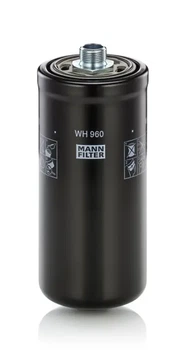Гідравлічний насос коробка передач MANN WH960 14507456