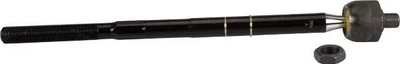 Поперечна рульова тяга (без наконечника) TRW JAR7603 EC0132240
