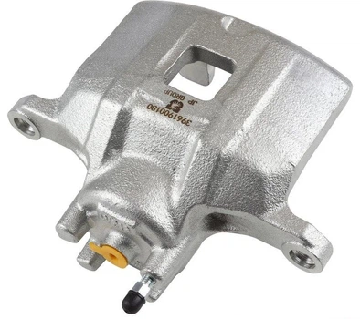 JP GROUP суппорт передн. прав. (AKEBONO) MITSUBISHI ASX 10- JP GROUP 3961900180 Mitsubishi ASX, Lancer, Outlander; Citroen C4 1607499780, 4605A862, 4605A860