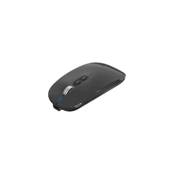 Мишка BAVIN G-K-991 RGB Wireless/Bluetooth Black (G-K-991-BK)