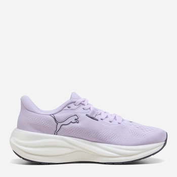 Жіночі кросівки для бігу Puma Electrify Nitro 5 Wns 31370103 37 (4UK) 23 см Фіолетові (4070033008065)