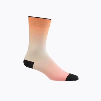 Велоноски Craft ADV Endur Graphic Sock 46-48 Розовый