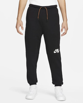 Штани Jordan Jumpman Track Pants DJ0260-010 (XL)