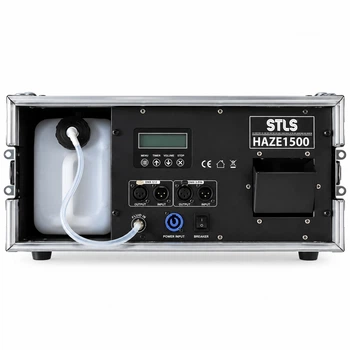 Генератор туману STLS HAZE 1500