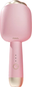 Плойка подвійна RIWA RB-8120