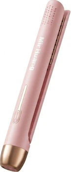 Щипцы для волос MinHuang YX-8235A гофре