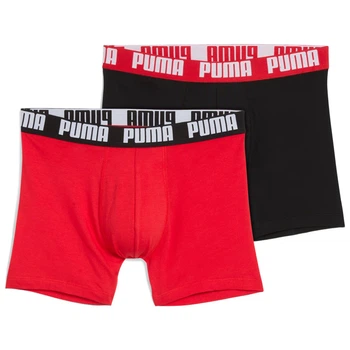 Труси PUMA MEN EVERYDAY BASIC BOXE Puma 938320-10 48-50 Червоний (8720245556330)