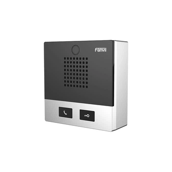 IP аудіо інтерком Fanvil i10SD (302463)