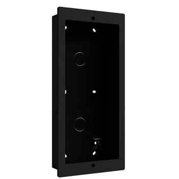 Кронштейн для врізного монтажу BAS-IP BF-AV09 Black (306652)