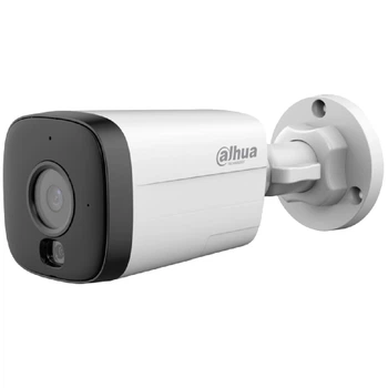 IP відеокамера 5 Мп Dahua DH-IPC-HFW1539DTK2-SAW-IL (2.8мм) з Wi-Fi та подвійним освітленням для системи відеоспостереження (307076)