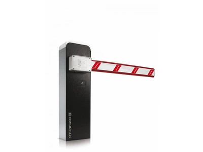 Комплект шлагбауму Comunello Limit 624 GREY