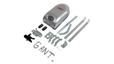 Автоматика для гаражных ворот Gant G3900F