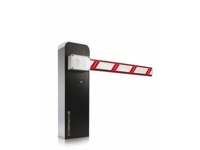 Комплект шлагбауму Comunello Limit 524 GREY