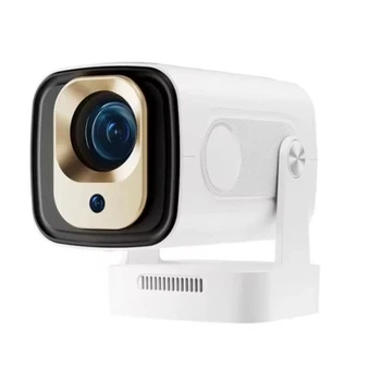 Проектор HY310, White, LED, WiFi 6 / Bluetooth 5.4, 1920x1080, 330 Лм, 20 000:1 Magcubic 000357220