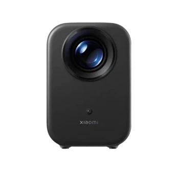 Проектор Smart Projector L1, Black, LED, LCD, 1920x1080, 200 Лм, 20 000:1, Android TV Xiaomi 000357223