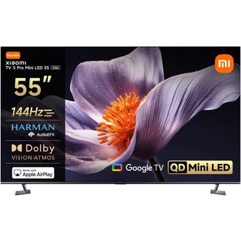 Телевизор Xiaomi TV S Pro Mini LED 55