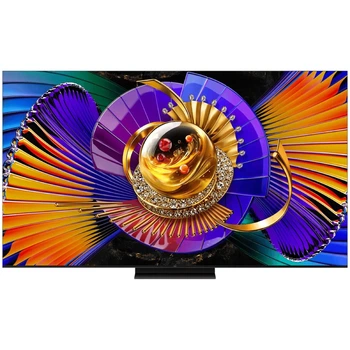 Телевизор TCL SQD-MiniLED 55C7L 144Hz