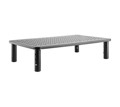 Стiл для монiтору/ноутбука Gembird (MS-TABLE-01)