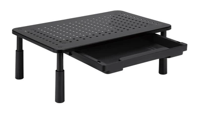 Стiл для монiтору/ноутбука Gembird (MS-TABLE-D-01)