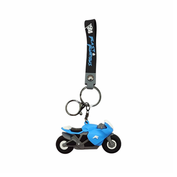 Брелок Форсаж Kite 761810BT Блакитний shop (4820252761810)