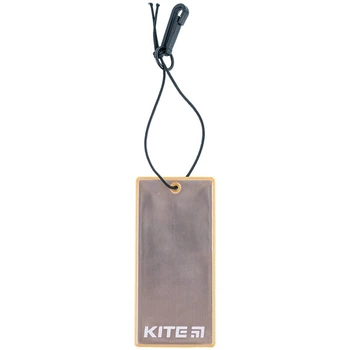 Брелок-підвіска Kite K23-109-2 Помаранчевий shop (4063276153241)
