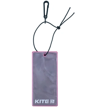 Брелок-підвіска Kite K23-109-4 Бузковий shop (4063276150042)