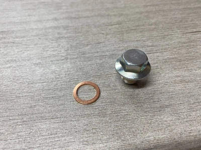 Пробка піддона FA1 452.810.011 TOYOTA CAMRY 96->