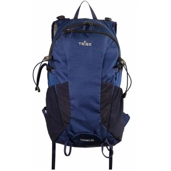 Рюкзак туристичний Tribe Urban 25 л blue (T-IC-0022-blue)