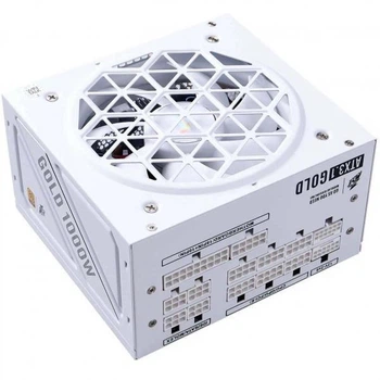 Блок живлення 1stPlayer 1000 W НА-1000BA4 White (NGDP-GLD-1000-WH-EU)