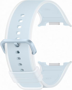 Pasek Samsung Misty do Galaxy Watch9 M/L Blue (ET-SXL35LLEGEU)