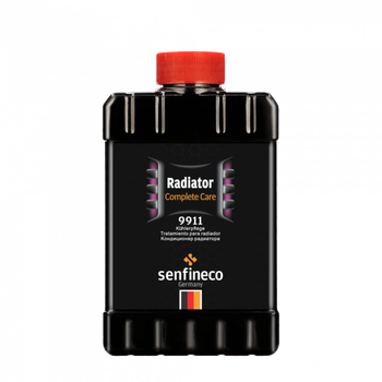 Ингибитор коррозии системы охлаждения Senfineco Radiator Complete Care 325 мл