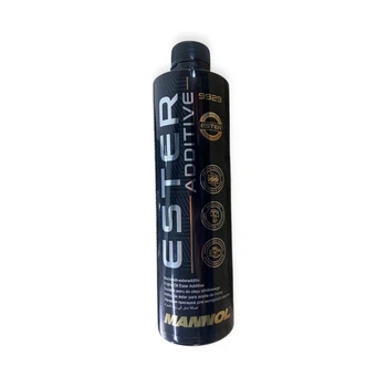 Присадка к моторному маслу с Ester 9929 Additive 450мл