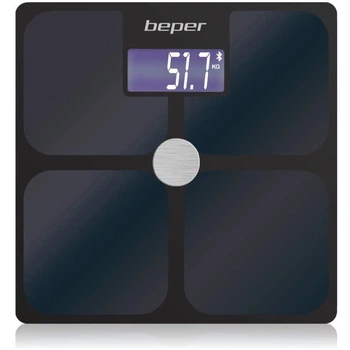 Аналитические персональные весы Beper P303BIP050