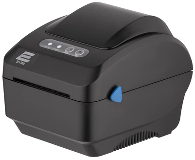 Термопринтер этикеток 2E 76U 203dpi 20-76мм USB