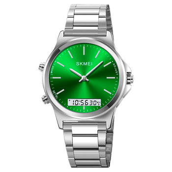 Наручний годинник SKMEI 2120SIGN