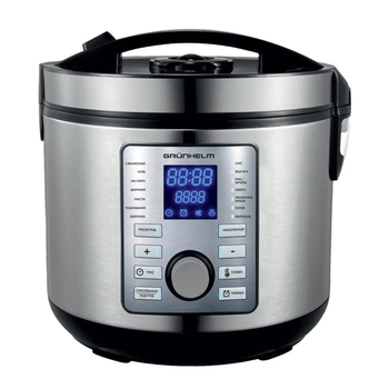 Мультиварка Grunhelm MC2610SB