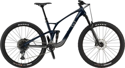 Велосипед 29" GT Sensor ST CRB Pro, рама M, карбон
