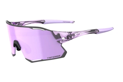 Окуляри Tifosi Rail Race Crystal Purple лінзи Clarion Purple (13%) / Clear (90%)