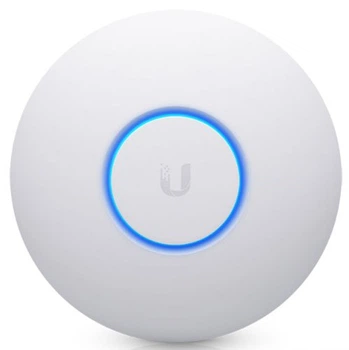 Точка доступа Ubiquiti UAP-NANOHD-5 (UAP-NANOHD-5)