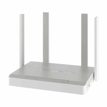Маршрутизатор Keenetic 4G Hero 4G AC1300 White 802.11ac (KN-2310)